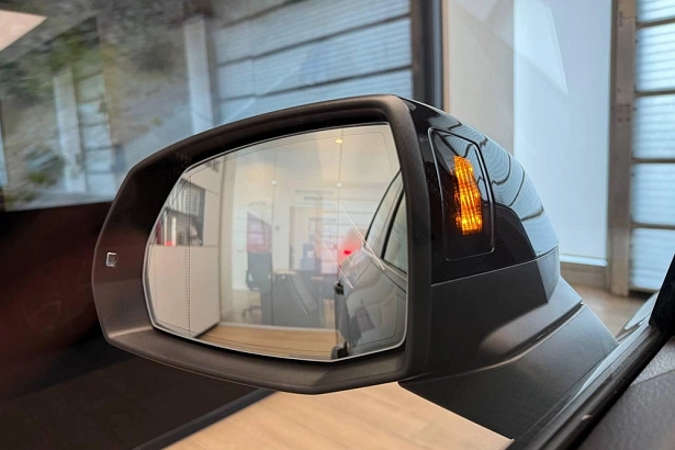 Q5 45 TFSI quattro S tronic 2.0 AMT 4WD (245 л.с.) фото 26