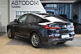 X4 M Sport 2.0d AT 4WD (190 л.с.) фото 3