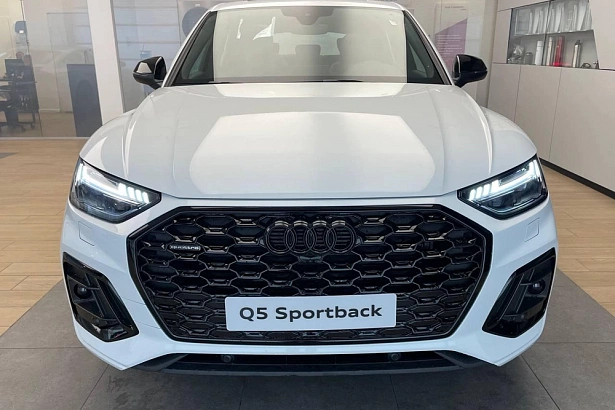 Q5 Sportback 45 TFSI quattro S tronic 2.0 AMT 4WD (249 л.с.) фото 4