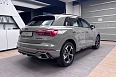 Q3 45 TFSI quattro S tronic 2.0 AMT 4WD (220 л.с.) фото 4