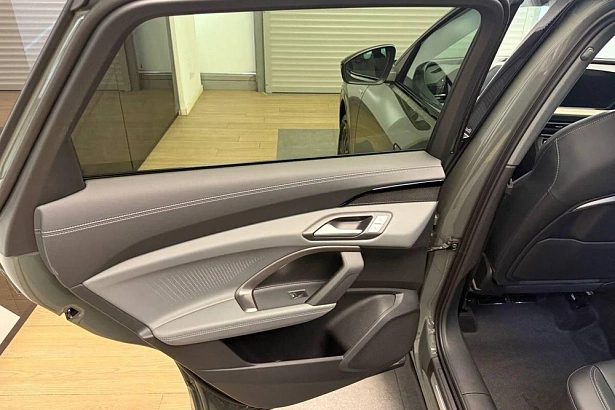 Q5 40 TFSI Quattro 2.0 AMT 4WD (204 л.с.) фото 16
