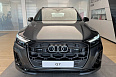 Q7 45 TFSI quattro tiptronic 2.0 AT 4WD (252 л.с.) фото 2