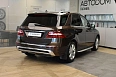 M-Класс Особая серия 350 3.0d AT 4Matic (249 л.с.) фото 7