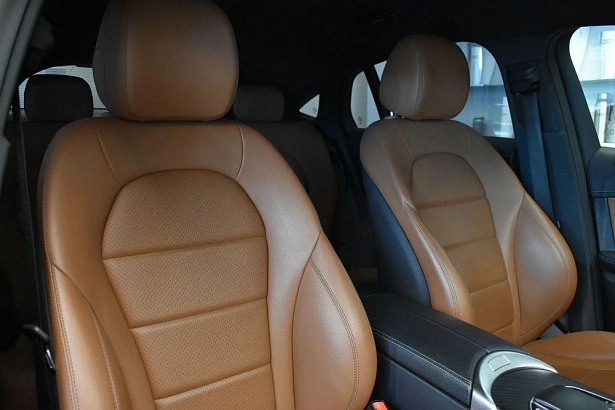 GLC coupe Sport 300 2.0d AT 4Matic (245 л.с.) фото 11