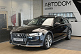 A6 allroad Business 3.0 AMT 4WD (333 л.с.) фото 1