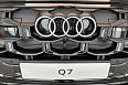 Q7 45 TFSI quattro tiptronic 2.0 AT 4WD (252 л.с.) фото 9