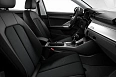 Q3 45 TFSI quattro S tronic 2.0 AMT 4WD (220 л.с.) фото 30