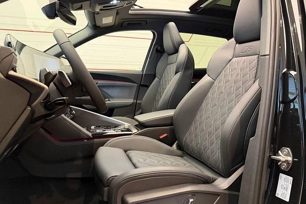 Q5 40 TFSI Quattro 2.0 AMT 4WD (204 л.с.) фото 21