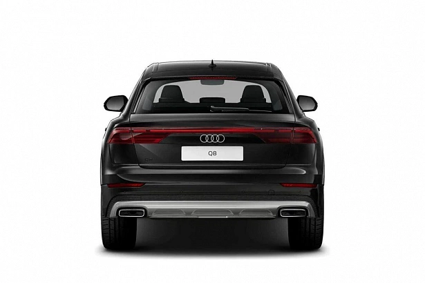 Q8 45 TDI quattro tiptronic 3.0d AT 4WD (249 л.с.) фото 5
