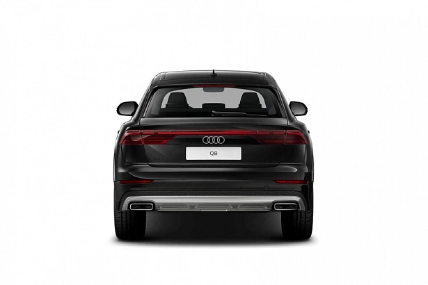 Q8 55 TFSI quattro tiptronic 3.0 AT 4WD (340 л.с.) фото 5