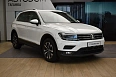 Tiguan Connect Plus 1.4 AMT 4WD (150 л.с.) фото 2