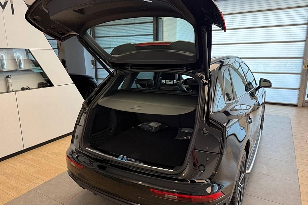 Q5 45 TFSI quattro S tronic 2.0 AMT 4WD (245 л.с.) фото 13