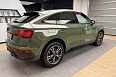 Q5 Sportback Sport 2.0 AMT 4WD (249 л.с.) фото 4