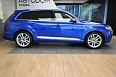 Q7 Sport 3.0d AT 4WD (249 л.с.) фото 6