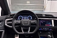 Q3 45 TFSI quattro S tronic 2.0 AMT 4WD (220 л.с.) фото 11