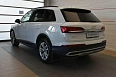 Q7 45 TDI quattro tiptronic 3.0d AT 4WD (249 л.с.) фото 4