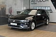 Passat Alltrack 2.0 AMT 4WD (220 л.с.) фото 1