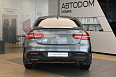 GLE coupe AMG Особая серия 43 AMG 3.0 AT 4Matic (390 л.с.) фото 7