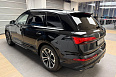 Q7 45 TDI quattro tiptronic 3.0d AT 4WD (231 л.с.) фото 3