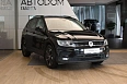 Tiguan Connect Plus 1.4 AMT (150 л.с.) фото 2