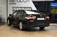 Camry Элеганс Safety 2.5 AT (181 л.с.) фото 3