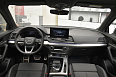 Q5 Sportback Base 2.0d AMT 4WD (204 л.с.) фото 8