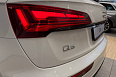 Q5 45 TFSI quattro S tronic 2.0 AMT 4WD (249 л.с.) фото 11