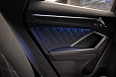 Q3 45 TFSI quattro S tronic 2.0 AMT 4WD (220 л.с.) фото 11