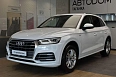 Q5 Sport 2.0 AMT 4WD (249 л.с.) фото 1