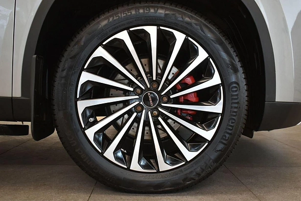TXL Sport Edition 2.0 AMT 4WD (197 л.с.) фото 30