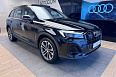 Q7 45 TFSI quattro tiptronic 2.0 AT 4WD (252 л.с.) фото 2