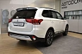 Outlander Instyle 2.0 CVT 4WD (146 л.с.) фото 7