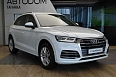 Q5 Sport 2.0 AMT 4WD (249 л.с.) фото 2