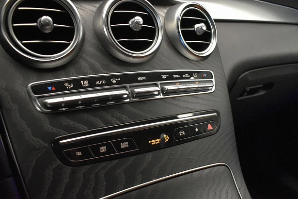 GLC coupe Sport 300 2.0d AT 4Matic (245 л.с.) фото 23
