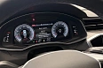 A6 45 TFSI quattro S tronic 2.0 AMT 4WD (245 л.с.) фото 11