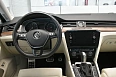 Passat Alltrack 2.0 AMT 4WD (220 л.с.) фото 11