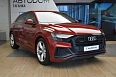 Q8 Sport 3.0d AT 4WD (249 л.с.) фото 2
