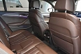5 серии M Sport Pro Edition 21 530 3.0d AT 4WD (249 л.с.) фото 13