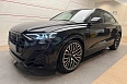 Q8 45 TDI 3.0d AT 4WD (249 л.с.) фото 1