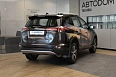 RAV4 Комфорт 2.0 CVT 4WD (146 л.с.) фото 5