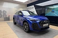 Q5 Sportback TFSI quattro S tronic 2.0 AMT 4WD (272 л.с.) фото 3
