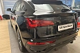 Q5 Sportback 45 TFSI quattro S tronic 2.0 AMT 4WD (249 л.с.) фото 3