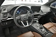 Q5 Base 2.0 AMT 4WD (249 л.с.) фото 23