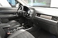Outlander Instyle 2.0 CVT 4WD (146 л.с.) фото 23