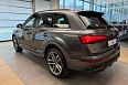 Q7 45 TFSI quattro tiptronic 2.0 AT 4WD (252 л.с.) фото 3