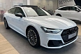 A7 45 TFSI quattro S tronic 2.0hyb AMT 4WD (245 л.с.) фото 2