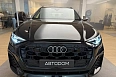 SQ8 SQ8 TFSI 4.0 AT 4WD (507 л.с.) фото 4