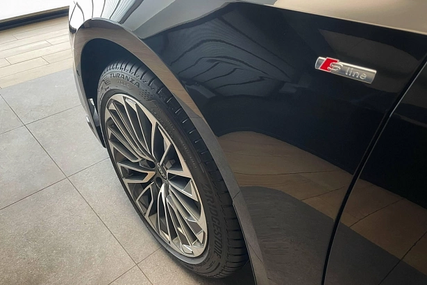 A7 45 TFSI quattro S tronic 2.0 AMT 4WD (245 л.с.) фото 9
