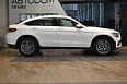 GLC coupe Sport 300 2.0d AT 4Matic (245 л.с.) фото 6