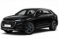 Q8 45 TDI quattro tiptronic 3.0d AT 4WD (249 л.с.) фото 1